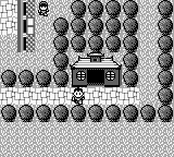 Super Chinese Land 3 screenshot 3 for GameBoy